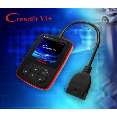 Creader VI+  JOBD